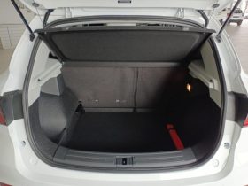 MG Zs 1.5 Comfort At