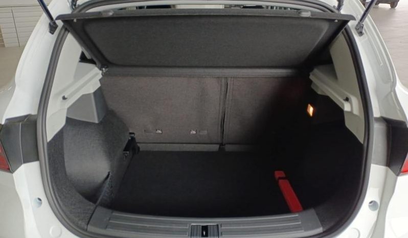 
								MG Zs 1.5 Comfort At full									