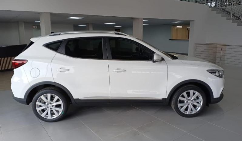 
								MG Zs 1.5 Comfort At full									