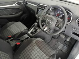 
										MG Zs 1.5 Comfort At full									