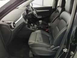 
										MG Zs 1.5 Luxury At full									