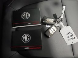 
										MG Zs 1.5 Luxury At full									