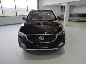 MG Zs 1.5 Luxury At