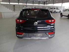 MG Zs 1.5 Luxury At