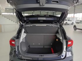 MG Zs 1.5 Luxury At
