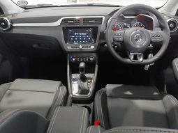 
										MG Zs 1.5 Luxury At full									