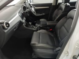
										MG Zs 1.5 Luxury At full									