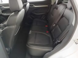 
										MG Zs 1.5 Luxury At full									