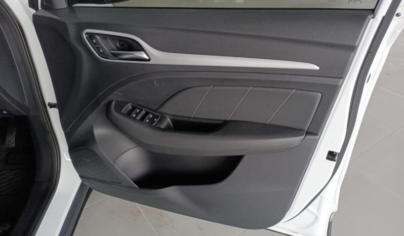 
								MG Zs 1.5 Luxury At full									