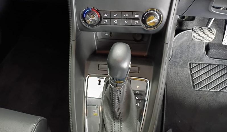 
								MG Zs 1.5 Luxury At full									
