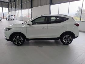 MG Zs 1.5 Luxury At