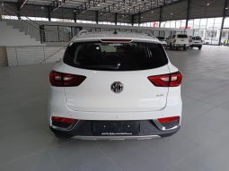 
										MG Zs 1.5 Luxury At full									