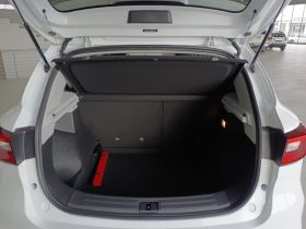 MG Zs 1.5 Luxury At