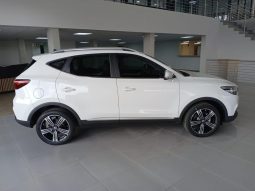 
										MG Zs 1.5 Luxury At full									
