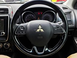 
										Mitsubishi Asx 2.0 Ls Cvt full									