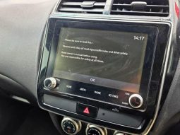 
										Mitsubishi Asx 2.0 Ls Cvt full									