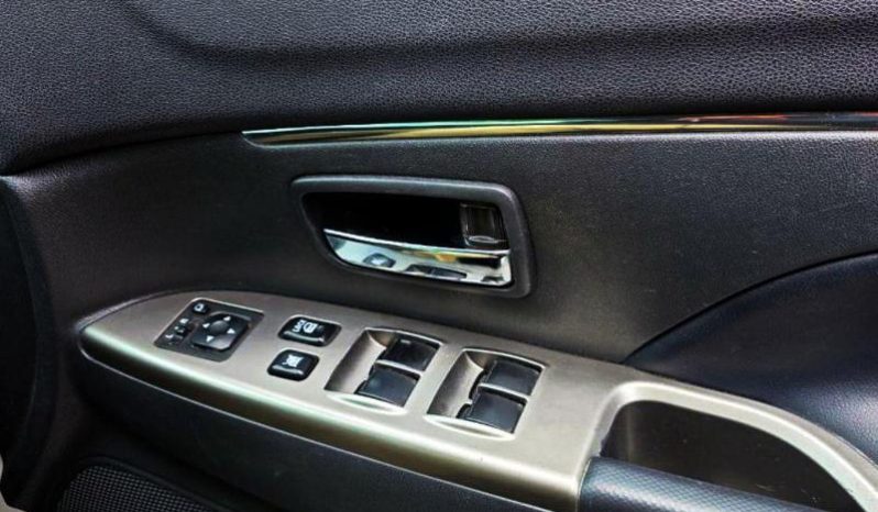 
								Mitsubishi Asx 2.0 Ls Cvt full									