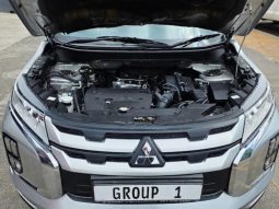 
										Mitsubishi Asx 2.0 Ls Cvt full									