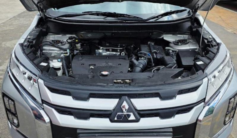 
								Mitsubishi Asx 2.0 Ls Cvt full									