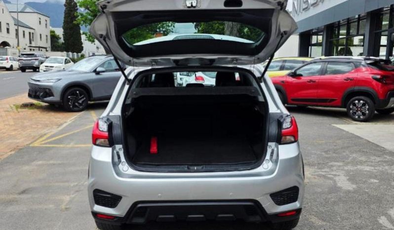 
								Mitsubishi Asx 2.0 Ls Cvt full									