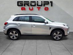 
										Mitsubishi Asx 2.0 Ls Cvt full									