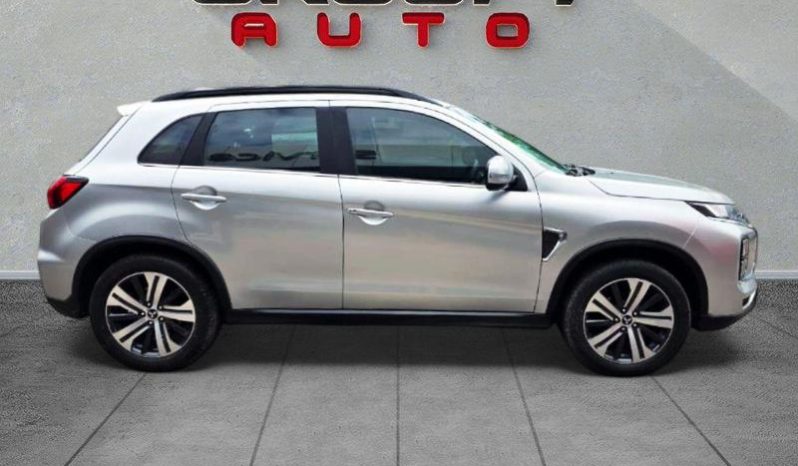 
								Mitsubishi Asx 2.0 Ls Cvt full									