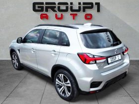 Mitsubishi Asx 2.0 Ls Cvt