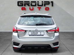 
										Mitsubishi Asx 2.0 Ls Cvt full									