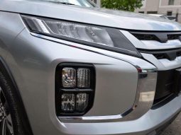
										Mitsubishi Asx 2.0 Ls Cvt full									