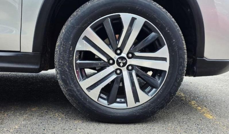 
								Mitsubishi Asx 2.0 Ls Cvt full									