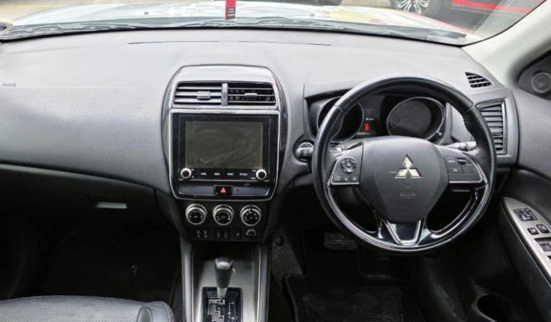 
								Mitsubishi Asx 2.0 Ls Cvt full									