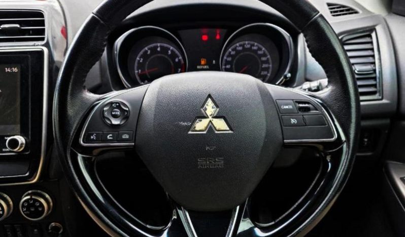 
								Mitsubishi Asx 2.0 Ls Cvt full									