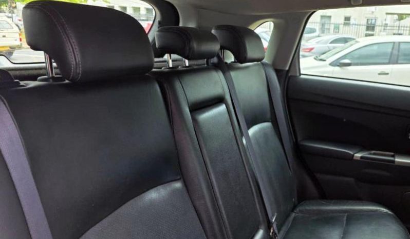 
								Mitsubishi Asx 2.0 Ls Cvt full									