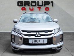 
										Mitsubishi Asx 2.0 Ls Cvt full									