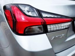 
										Mitsubishi Asx 2.0 Ls Cvt full									