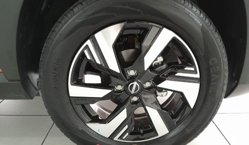 
								Nissan Magnite 1.0 Acenta Plus At full									