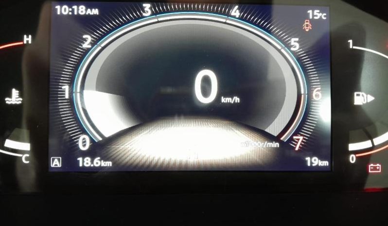 
								Nissan Magnite 1.0 Acenta Plus At full									