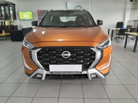 Nissan Magnite 1.0 Acenta Plus At