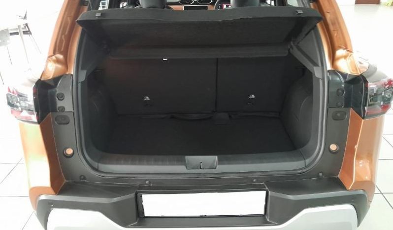 
								Nissan Magnite 1.0 Acenta Plus At full									
