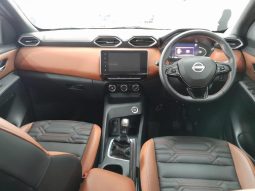 
										Nissan Magnite 1.0 Acenta Plus At full									
