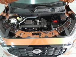 
										Nissan Magnite 1.0 Acenta Plus At full									