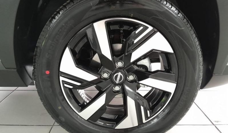 
								Nissan Magnite 1.0 Acenta Plus At full									