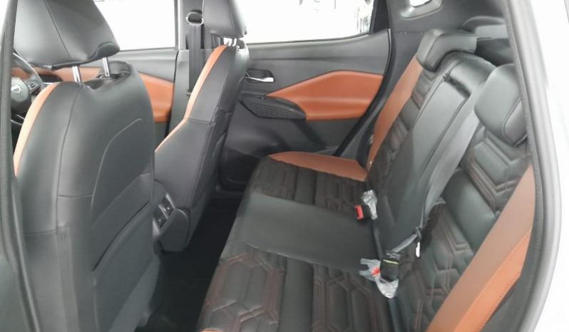 
								Nissan Magnite 1.0 Acenta Plus At full									