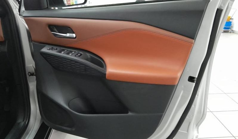 
								Nissan Magnite 1.0 Acenta Plus At full									