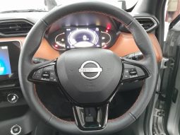 
										Nissan Magnite 1.0 Acenta Plus At full									