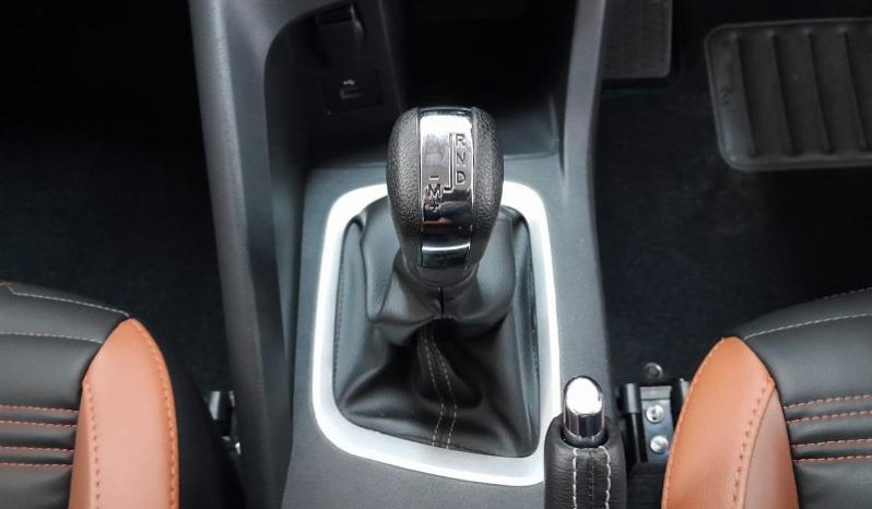 
								Nissan Magnite 1.0 Acenta Plus At full									