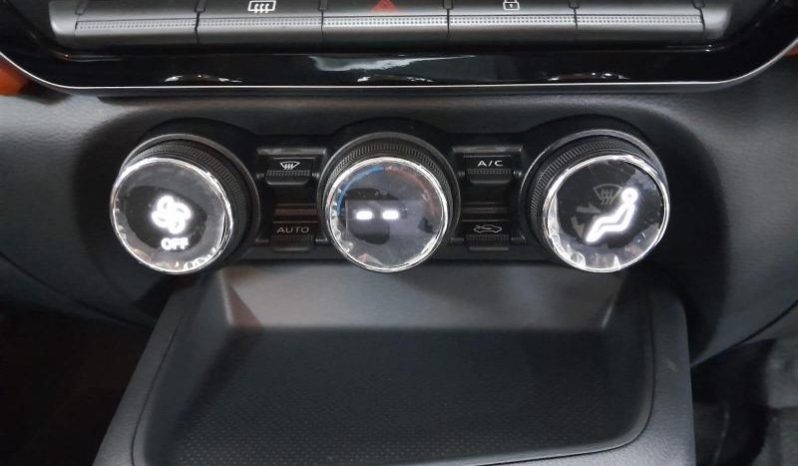 
								Nissan Magnite 1.0 Acenta Plus At full									