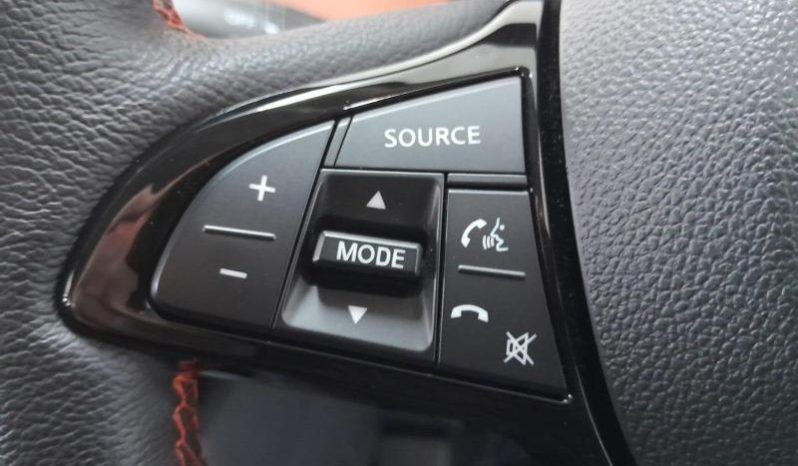 
								Nissan Magnite 1.0 Acenta Plus At full									