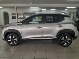 
										Nissan Magnite 1.0 Acenta Plus At full									