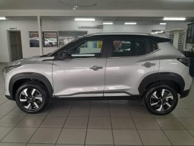 Nissan Magnite 1.0 Acenta Plus At